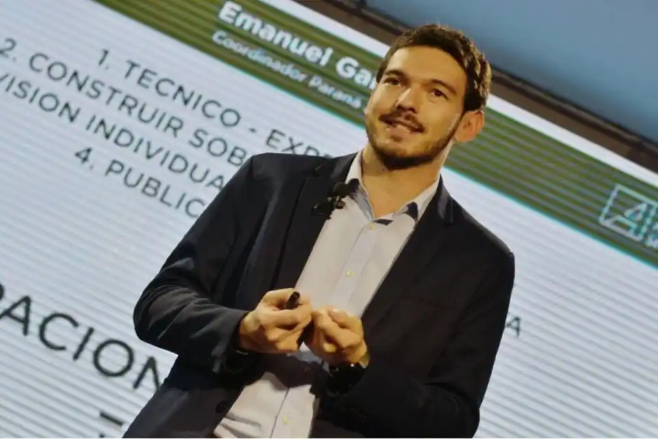 Detenciones y allanamientos: La causa narco de Paraná cada vez más compleja