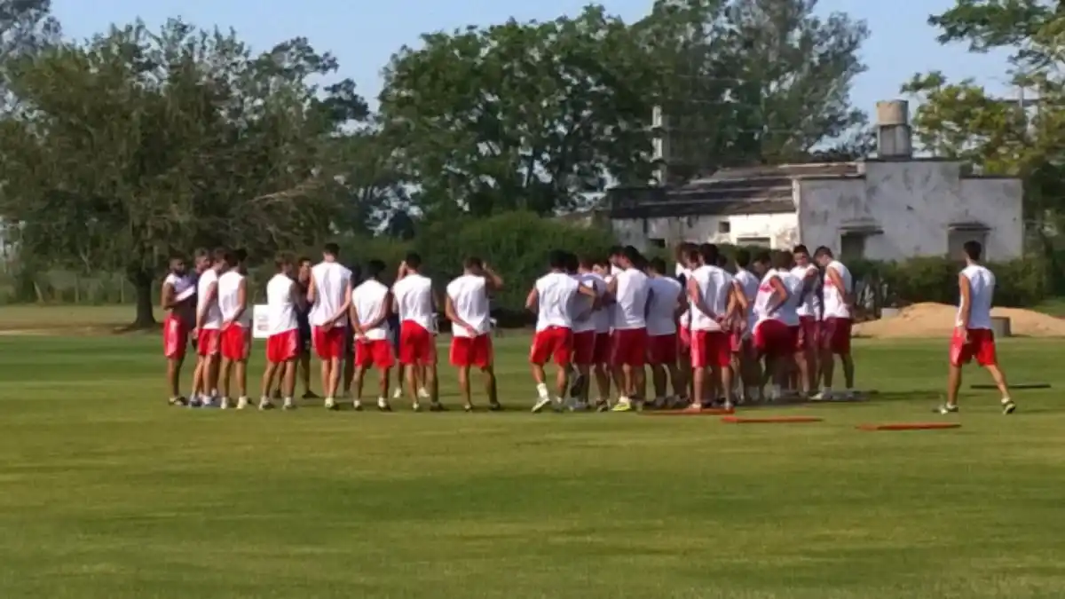 Se postergó el partido entre Talleres y Unión en Córdoba