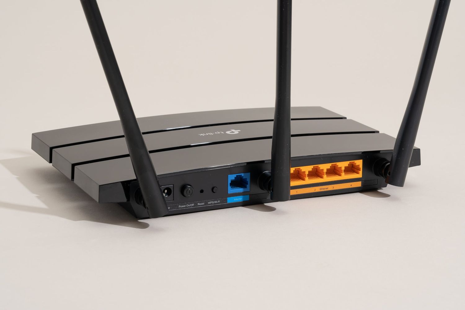 Como tener buena señal del router