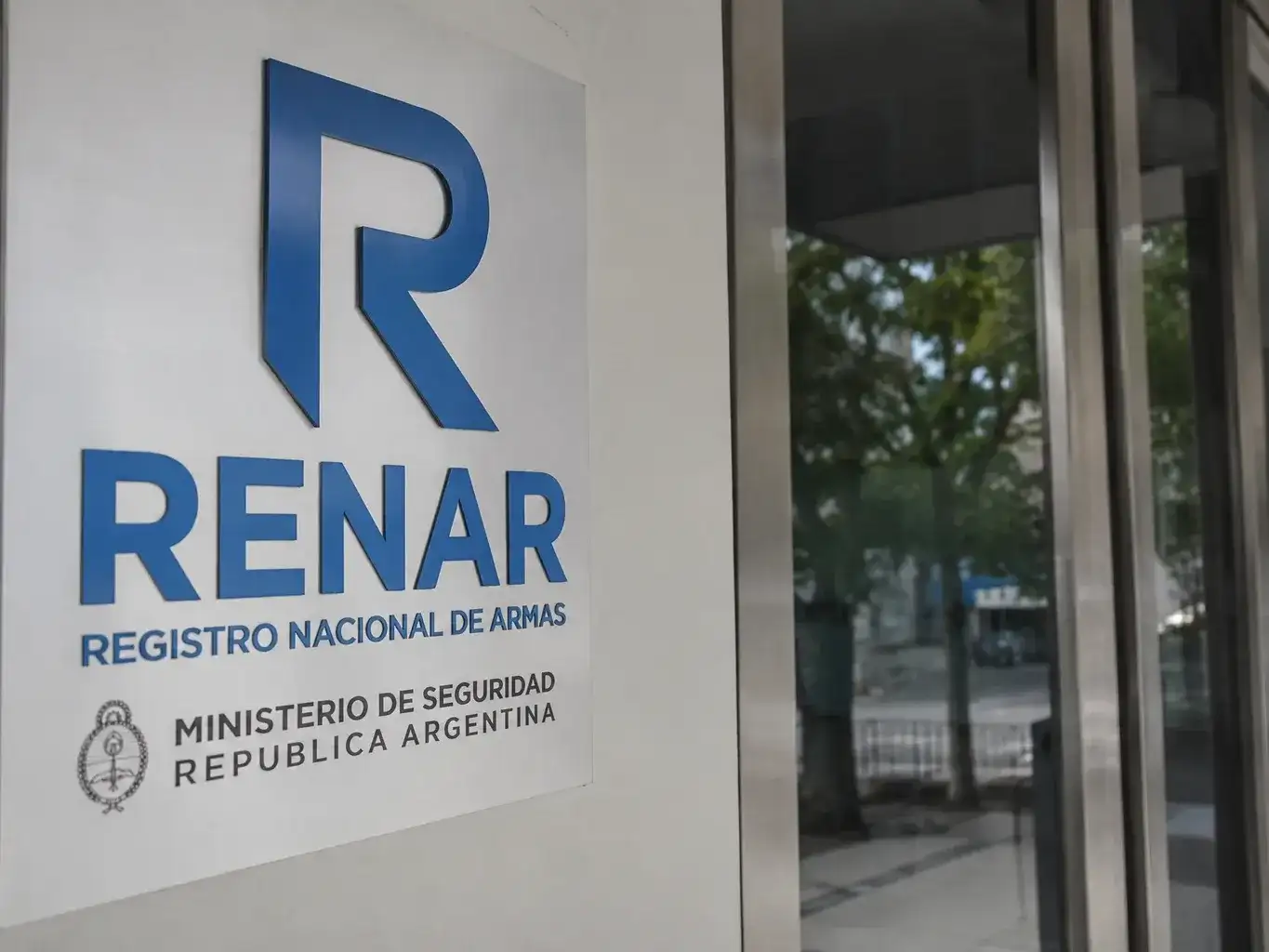 Las funciones del organismo no estarán limitadas a los trámites registrales.