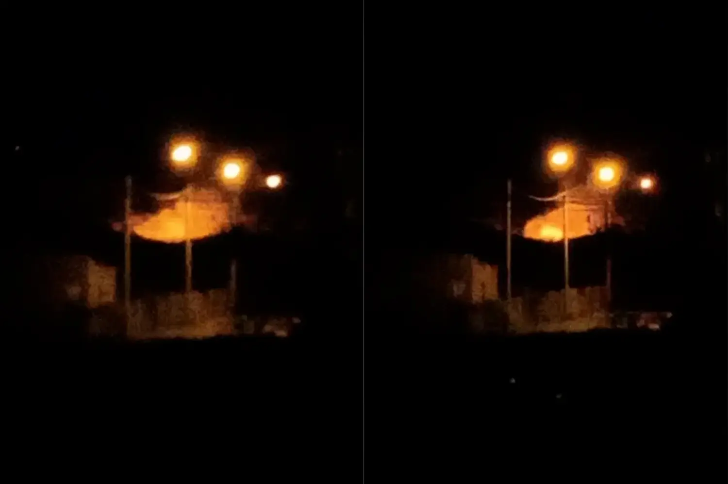 Fuego en el Complejo Ambiental: detectaron un foco de incendio durante la madrugada