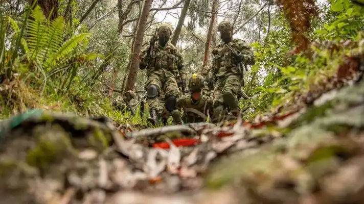 TRAS ACTIVACIÓN DE CAMPO MINADO DE LAS FARC mueren tres soldados en zona rural de Valle del Cauca