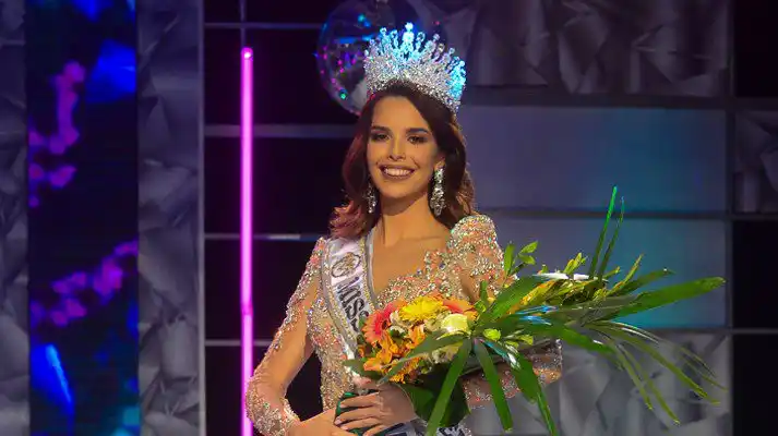 Conoce a las candidatas que optarán por la corona de Miss Venezuela 2022