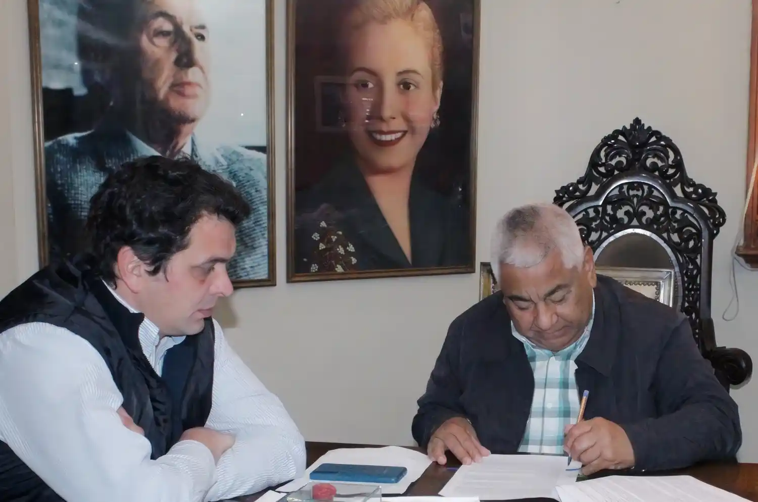 Presupuesto 2024: el Municipio aguarda certezas de Provincia, que también tiene demorado su proyecto