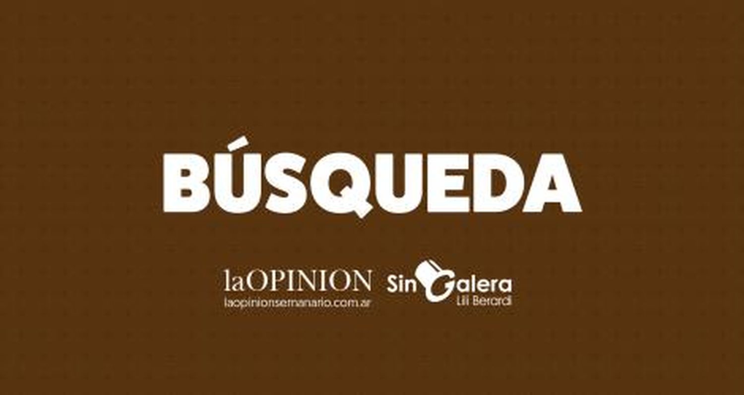 Acuchillaron a una perra en 104 viviendas y 9 cachorritos buscan nodriza