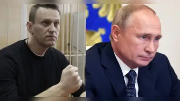 GOLPE CONTRA NAVALNI: Putin promulga ley que allana el camino para excluir a opositores de elecciones en Rusia