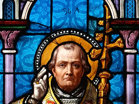 San Calixto I.