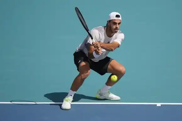 Cerúndolo eliminado y no quedan argentinos en el Miami Open