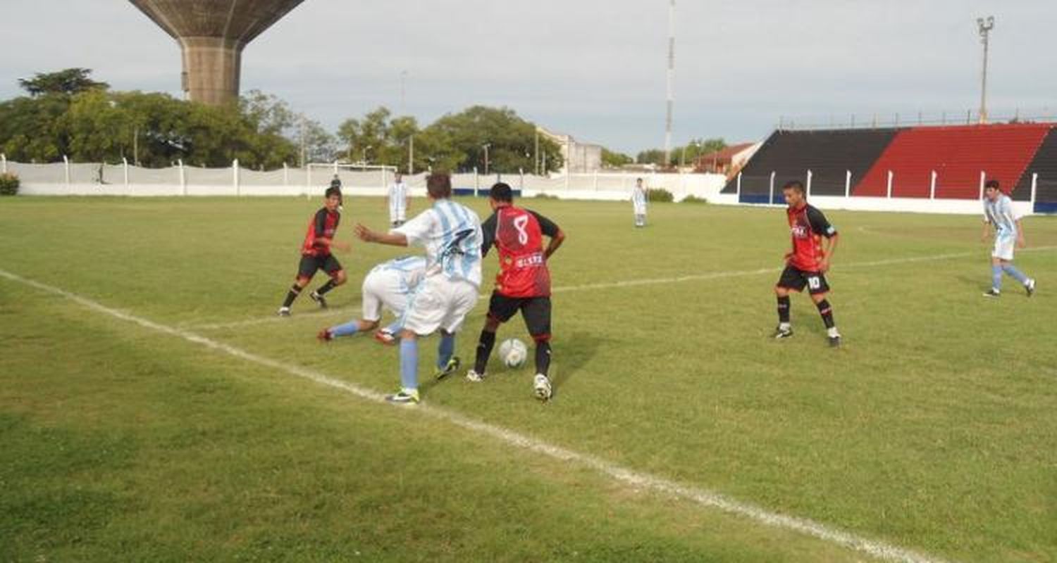 San Roque buscará despedirse del Torneo del Interior con una victoria