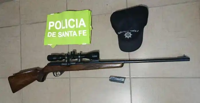 guardia provincial - 1