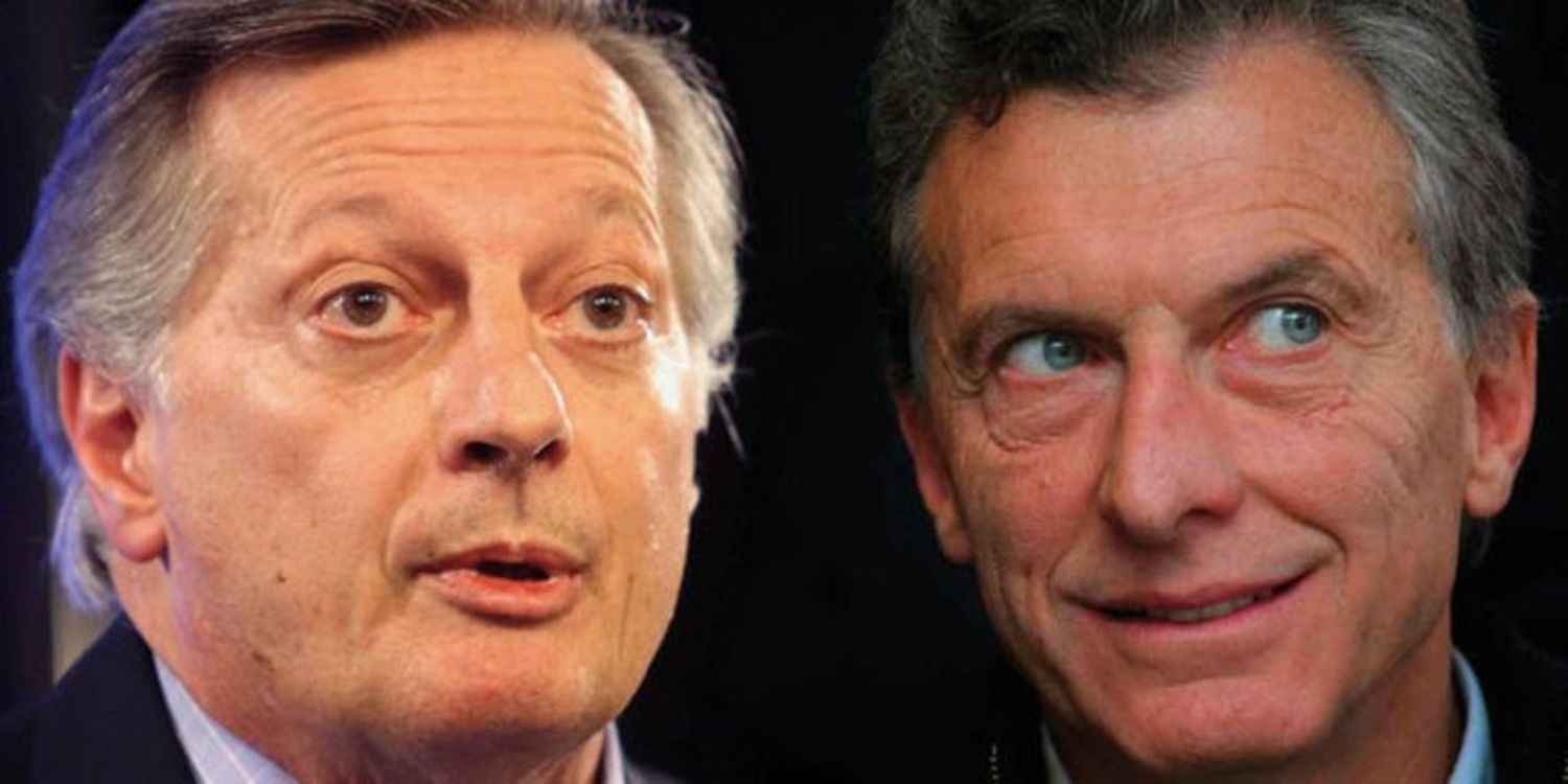 Imputaron a Macri y Aranguren por tarifazo de gas