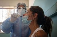 Coronavirus: la OMS levantó la emergencia sanitaria pero llamó a "no bajar la guardia"