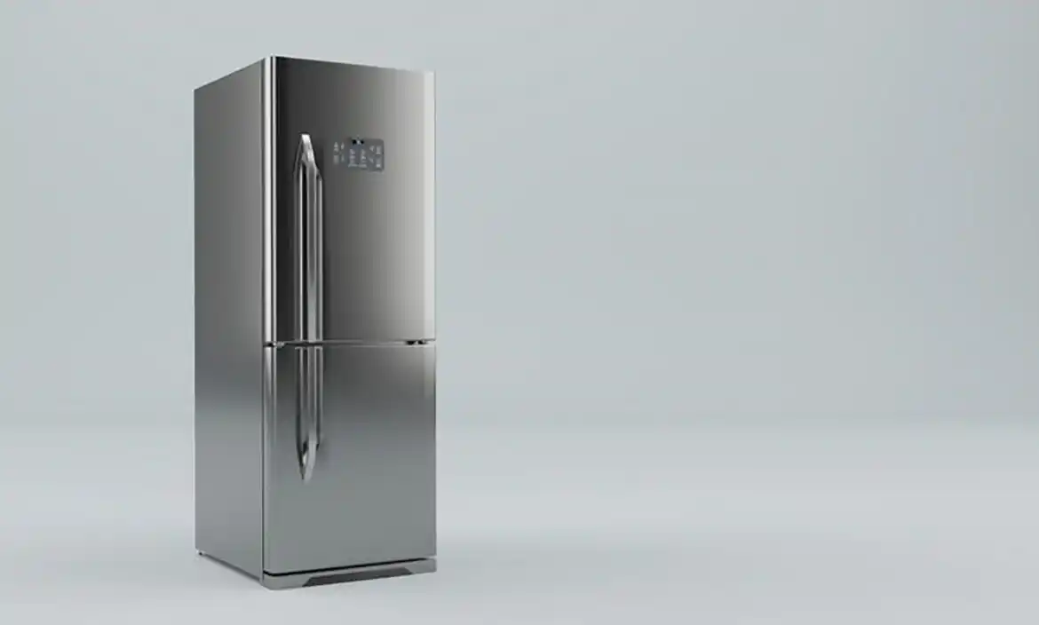 Las ventajas de la heladera con freezer abajo