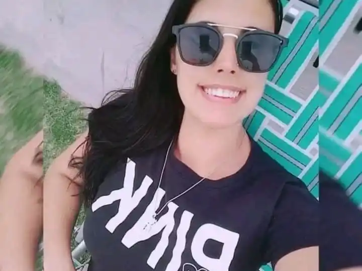 La hermana de Ayelén Mosna pide cadena de oración porque su estado de selud es muy delicado.