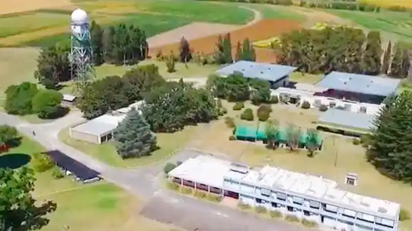 Aprobaron la reforma del INTA