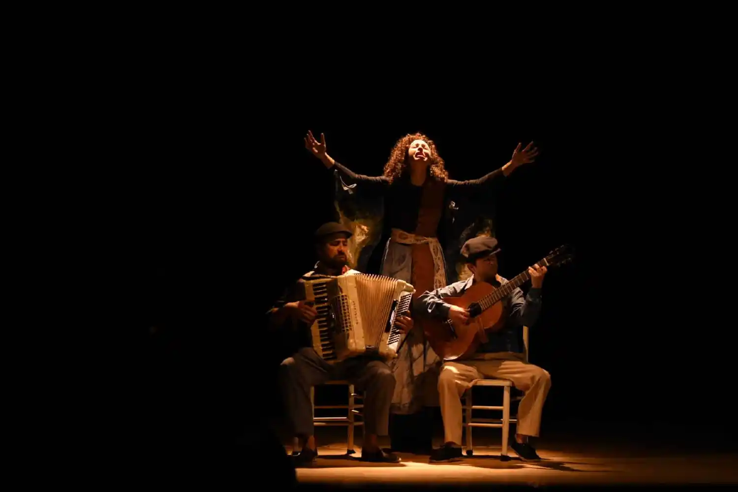 Se dieron a conocer las obras ganadoras del concurso de teatro del ciclo “Soy de Entre Ríos”