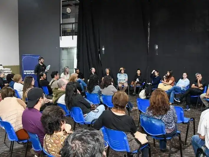 Finalizó La Formoseñada: amplio respaldo
del público a la gran movida cultural