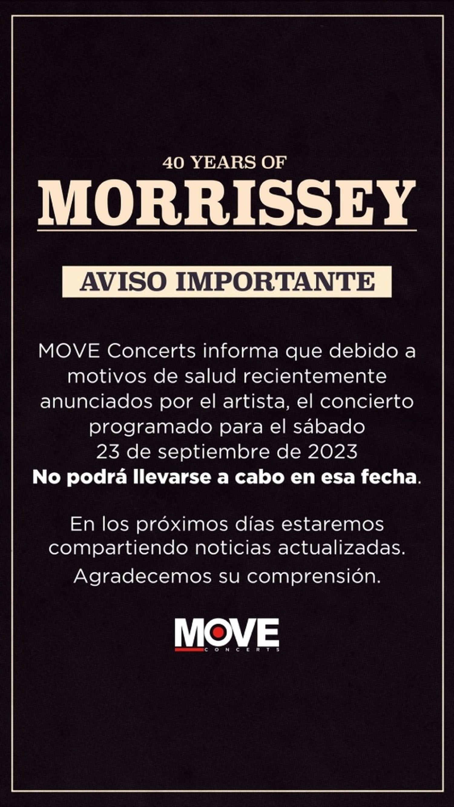 Morrisey