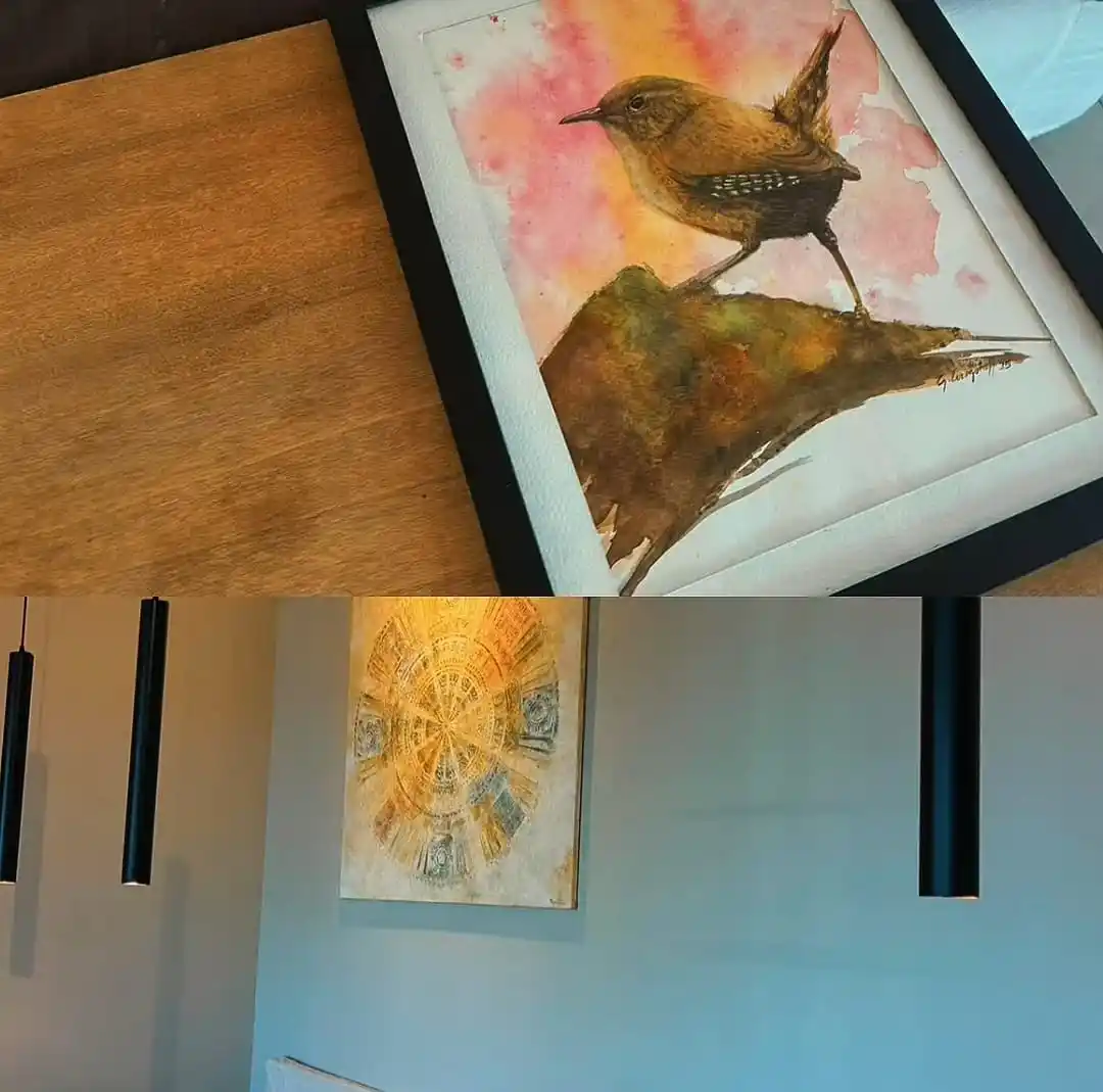 Chascomús lanza el 1° Circuito Arte & Café como extensión de la Feria de Arte Contemporáneo