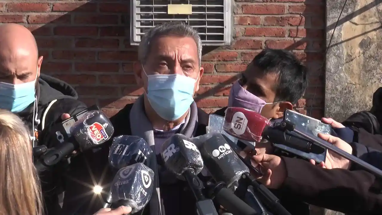 Desde el miércoles comenzarán a vacunar en centros de salud
