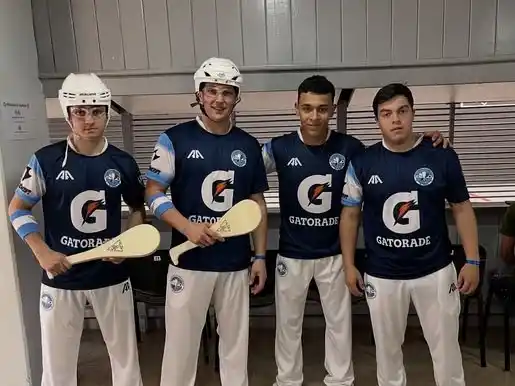 El galarceño Antonio Reggiardo debutó con triunfo en el Mundial de Paleta