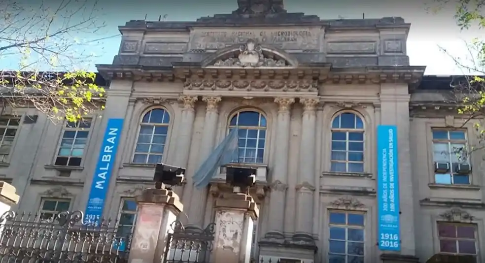 ANLIS-Malbrán confirmó la detección de un nuevo subclado de influenza A (H3N2) en la Argentina