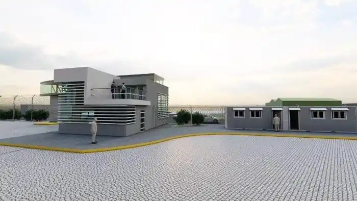 Se hará una inversión de 10 millones de dólares