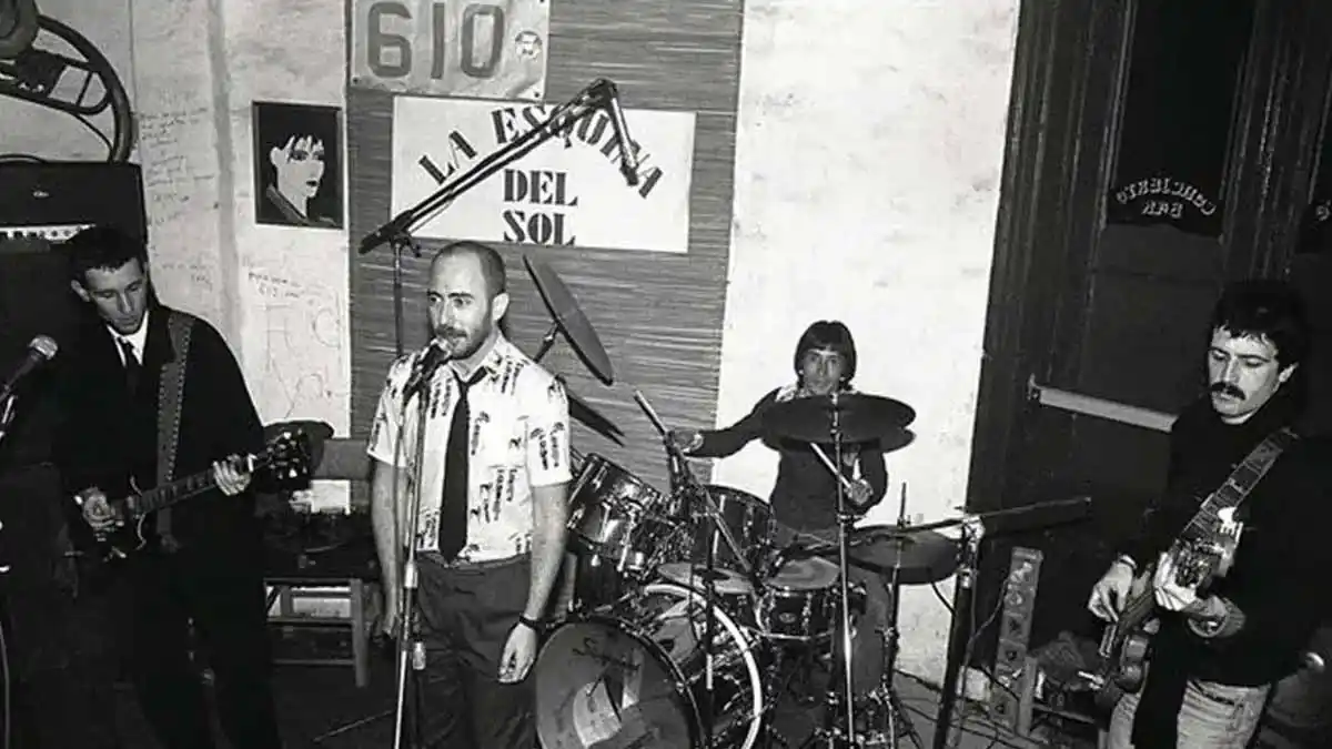 El legado musical del Indio Solari: los himnos que marcaron generaciones