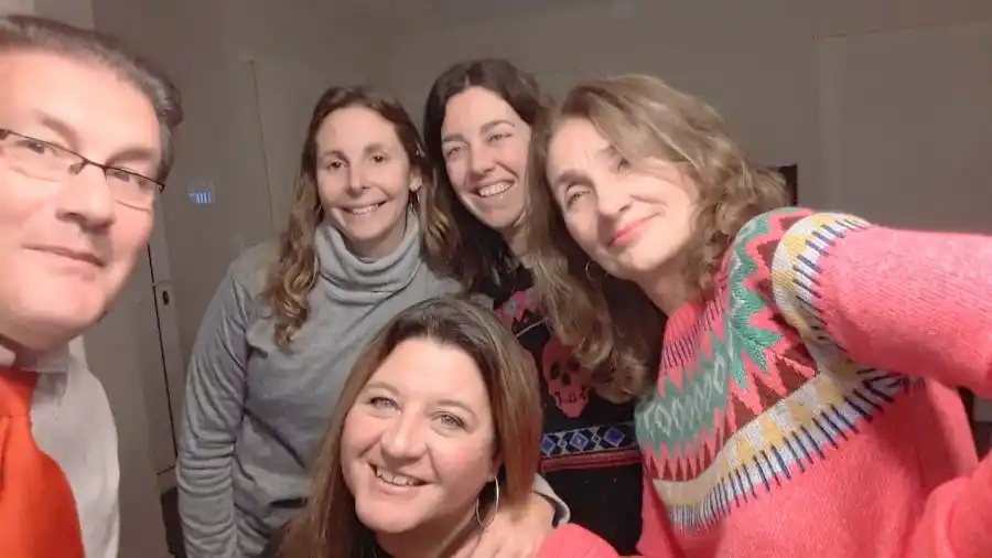Vuelve al escenario la obra “Y no sé lo que me pasó”