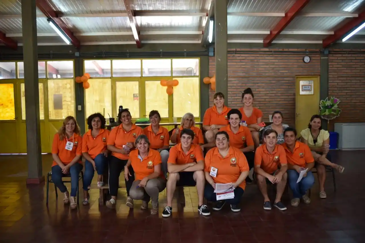 Un cuarto para Manuel: a través de un bono recaudan dinero para un joven de Gualeguaychú con leucemia