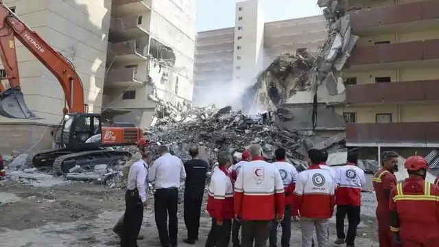 Irán confirmó 430 muertos y más de 3.500 heridos por ataques israelíes