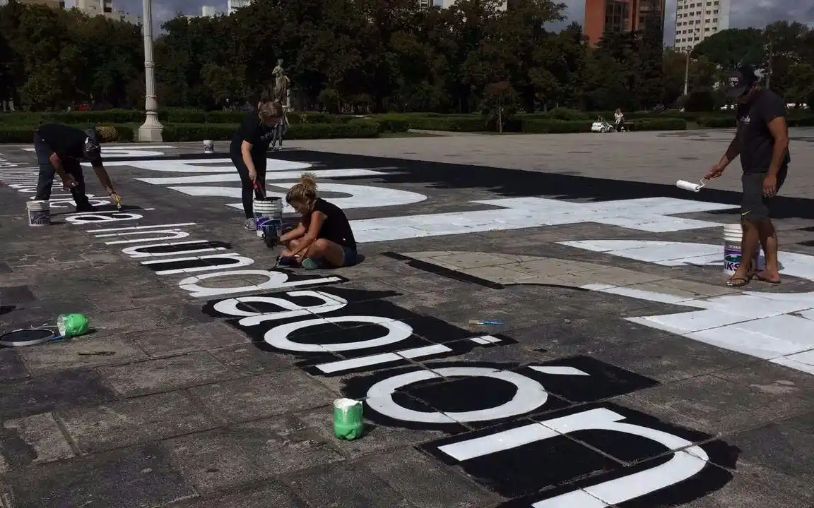 Actividades a cinco años de la trágica inundación de La Plata