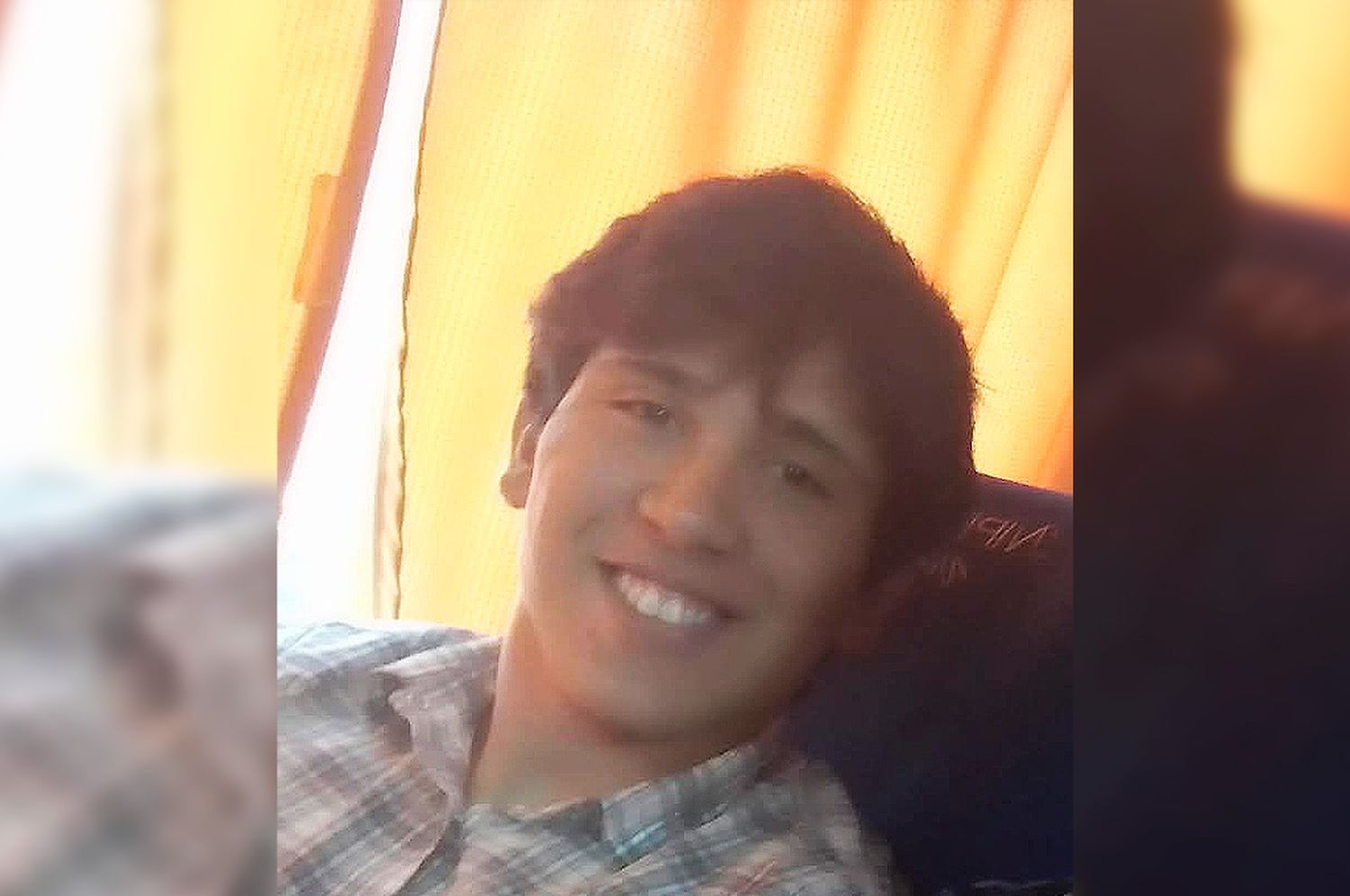 San Francisco: buscan a un adolescente de 17 años que se fue de su casa y desapareció