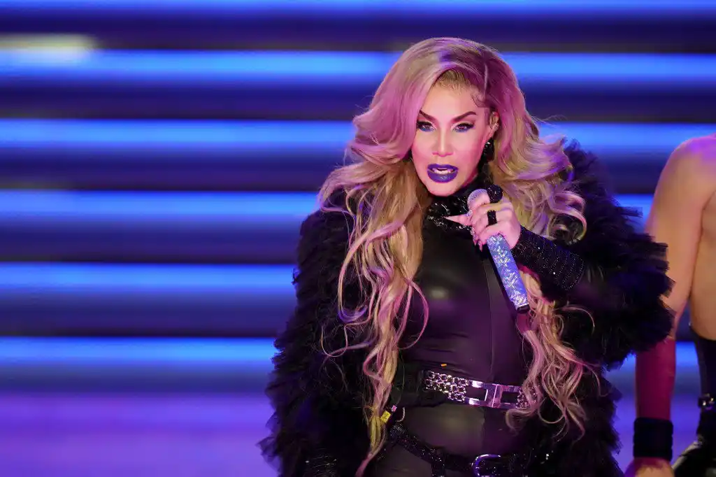 Ivy Queen preocupa a sus fanáticos