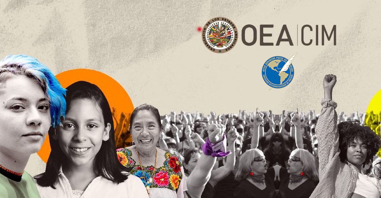 Comisión Interamericana de la Mujer