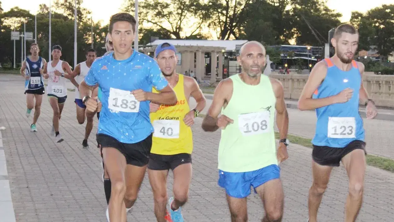 Concordia se prepara para vivir una gran fiesta del Trail en el marco del Día del Amigo