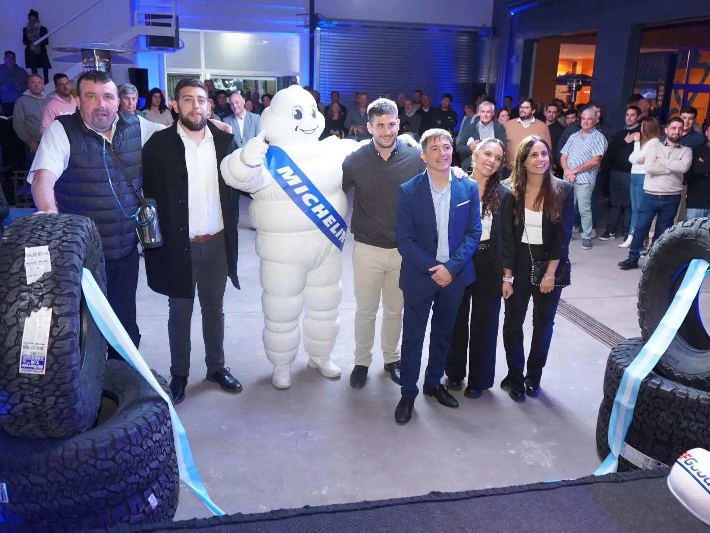michelin