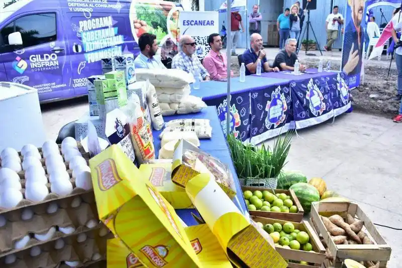 Acuerdo de Precios Formoseños de Semana Santa