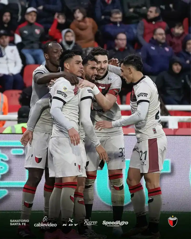 Independiente tuvo un pésimo debut ante Colón