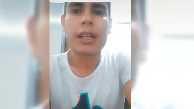 Un entrerriano se anotó en Gran Hermano para poder "meter preso a su violador"