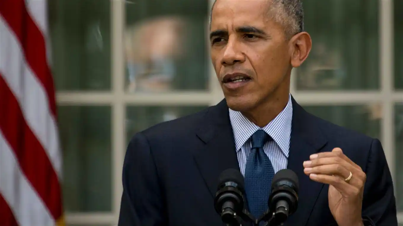 Obama declaró el estado de emergencia en Florida