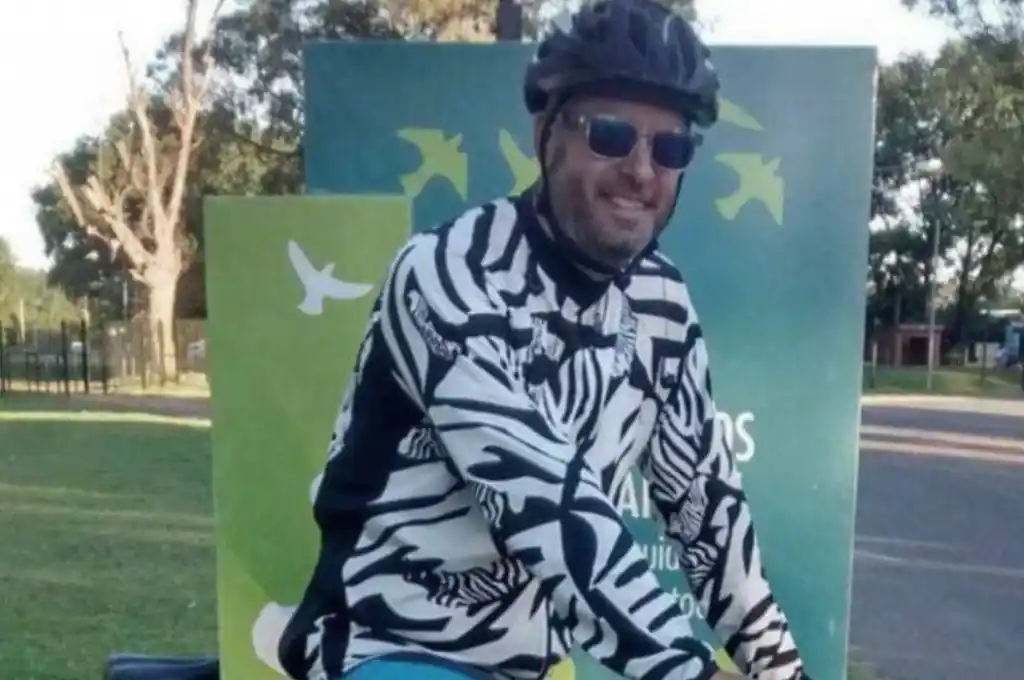 Detuvieron a dos sospechosos por el crimen del ciclista en Pergamino