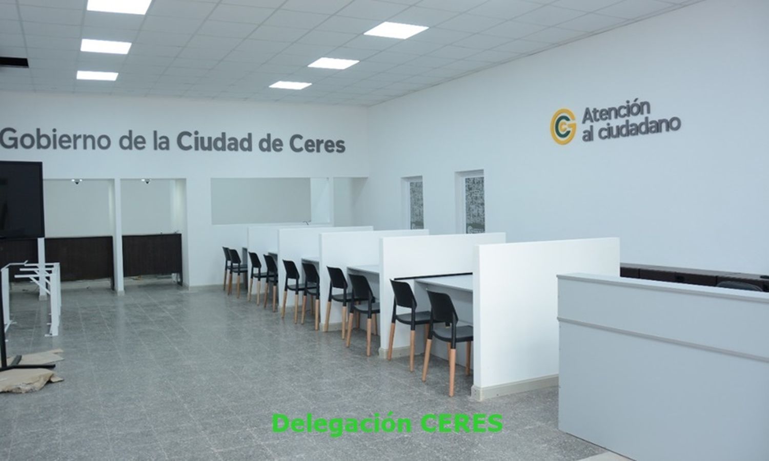 San Cristóbal y de Ceres contarán con delegaciones de la Defensoría del Pueblo