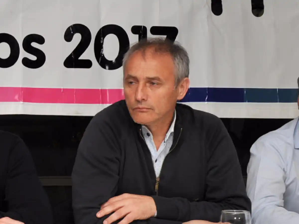 Baldassi sobre el Cusf: “No hay cierre, no hay recorte, solo una política que tiene que cambiar sobre las carreras”