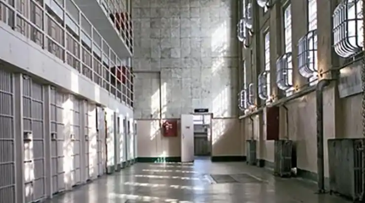 “Negocio narco” desde la cárcel: revelan nuevos detalles acerca de los detenidos
