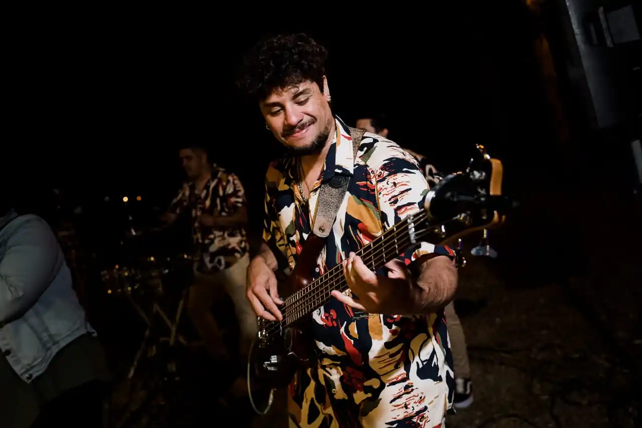 Nelson Leonori: de los pagos del Corso