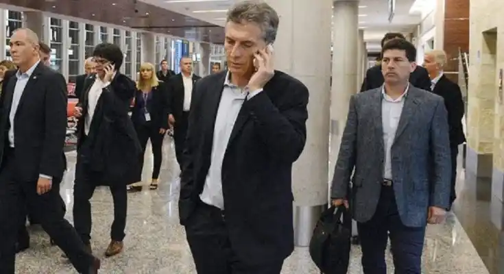 Argentina busca recuperar las inversiones españolas