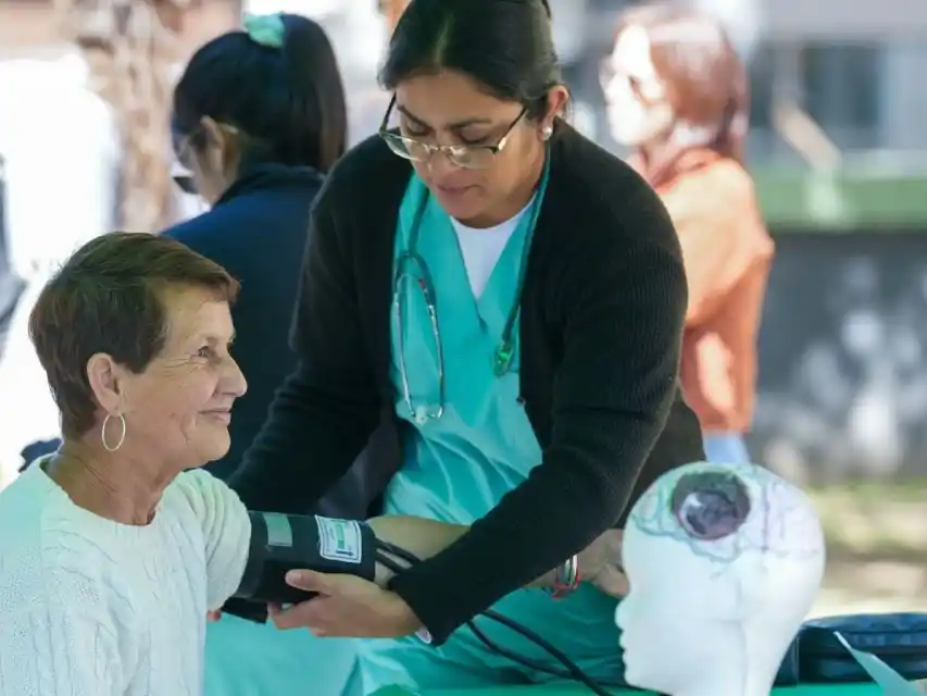 El Ministerio de Salud de la Provincia de Santa Fe recuerda la importancia de la prevención y el reconocimiento de los síntomas.