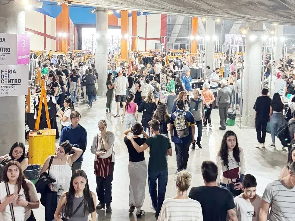 Seleccionaron 60 proyectos de las industrias culturales y creativas entrerrianas para la 10ª Feria del Centro