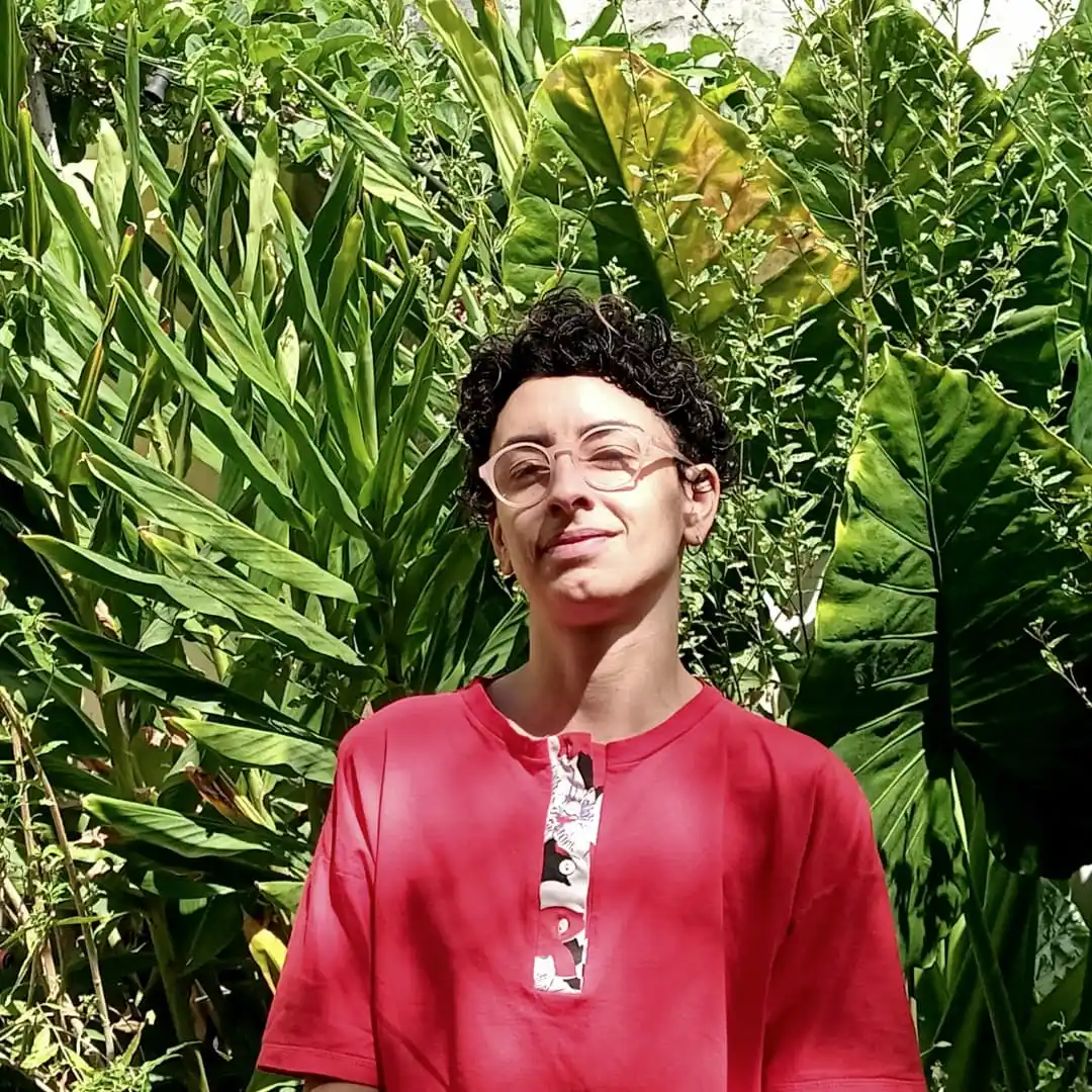 catalina ovit artista